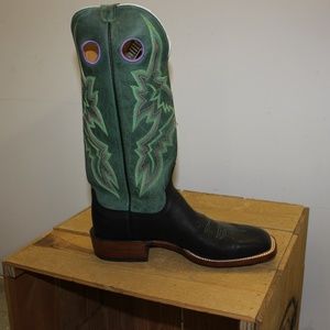 Men's Lucchese Boots